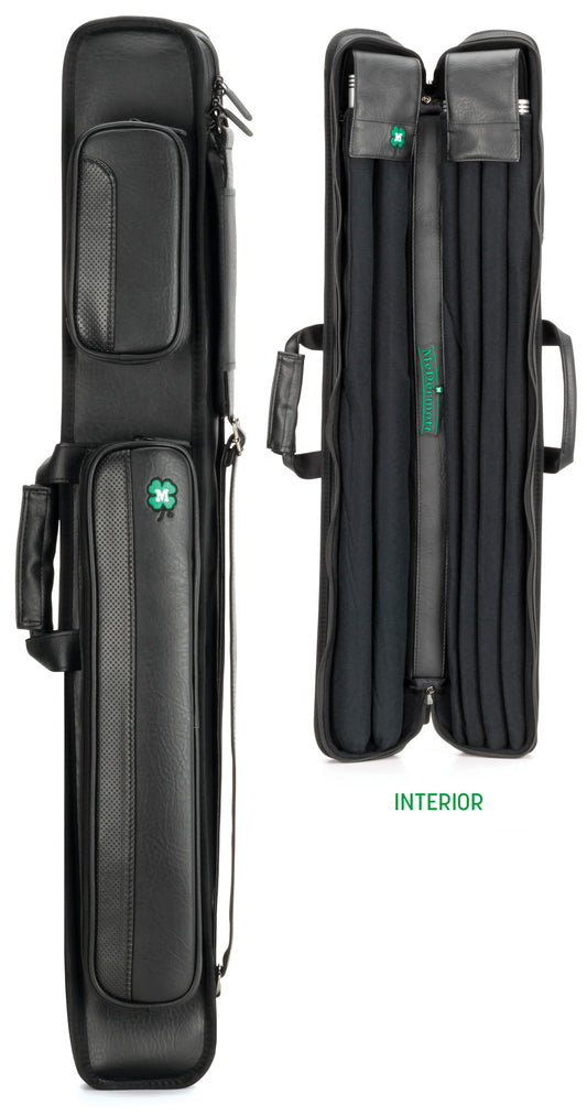 McDermott 2x4 Soft Cue Case