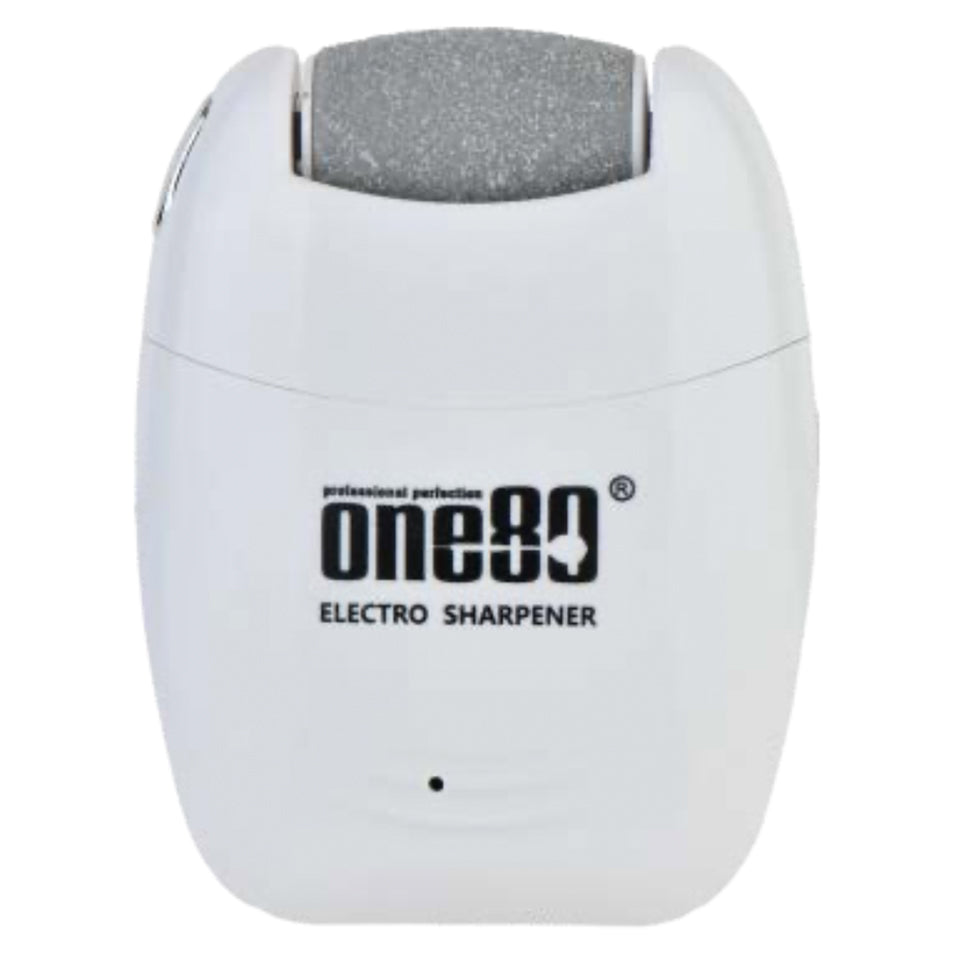 One80 Electro rechargeable dart point sharpener