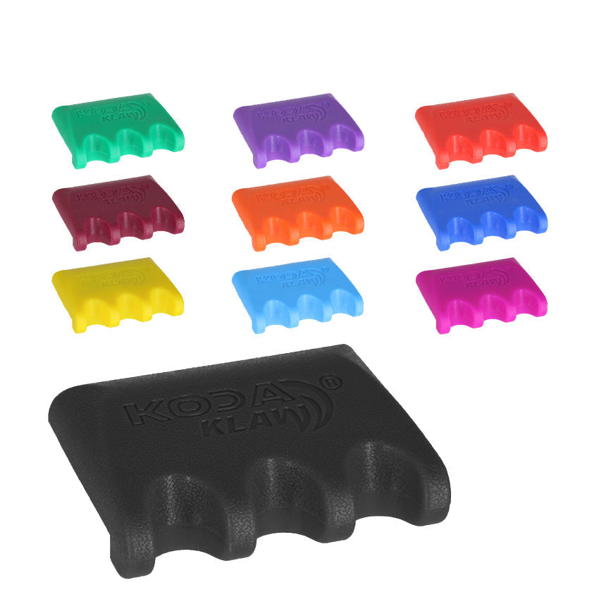 Koda Klaw portable cue holder