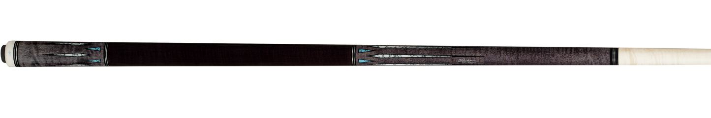 Pechauer April Larson AL1 pool cue
