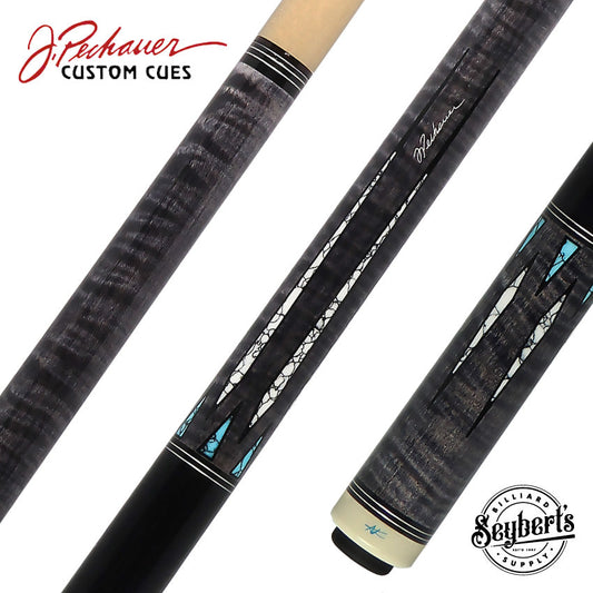 Pechauer April Larson AL1 Champions Collection Pool Cue
