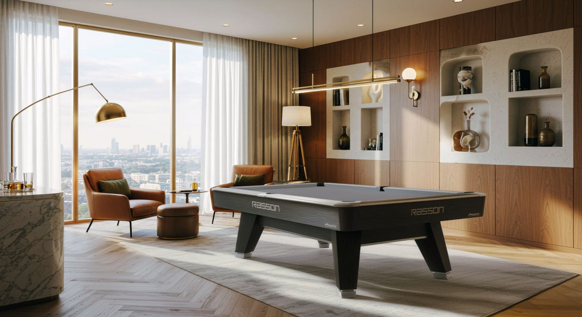 Rasson Acurra Pool Table