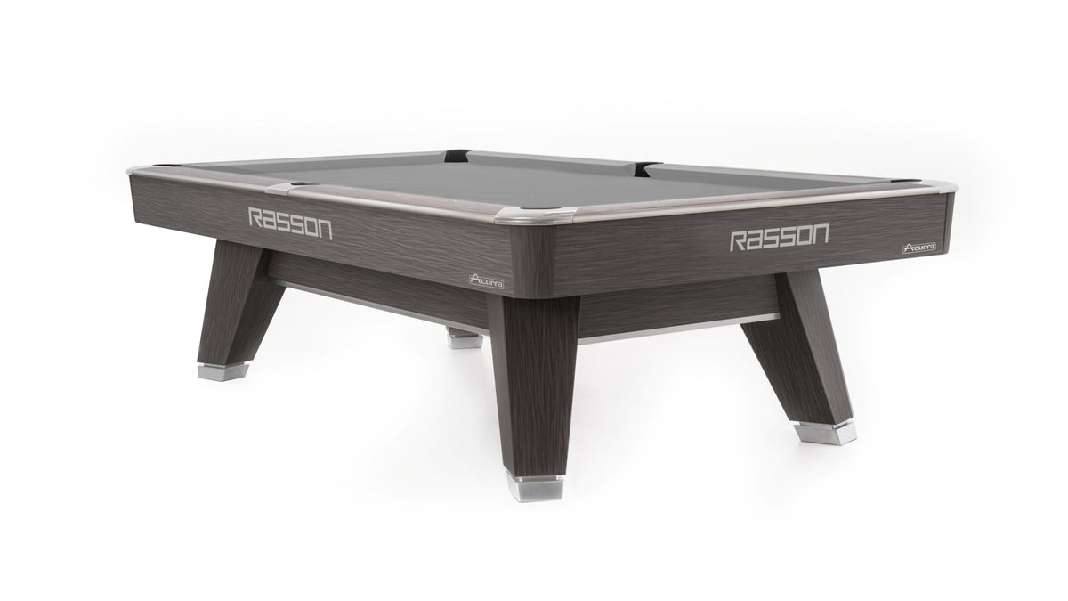 Rasson Acurra Pool Table in Sarum Strand