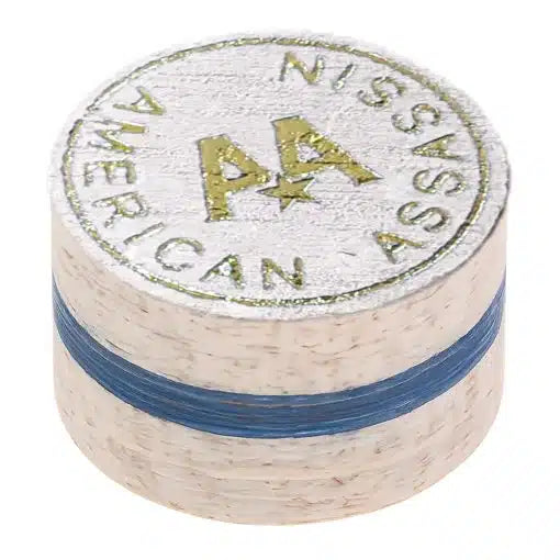 Pearson American Assassin Layered Leather Cue Tip