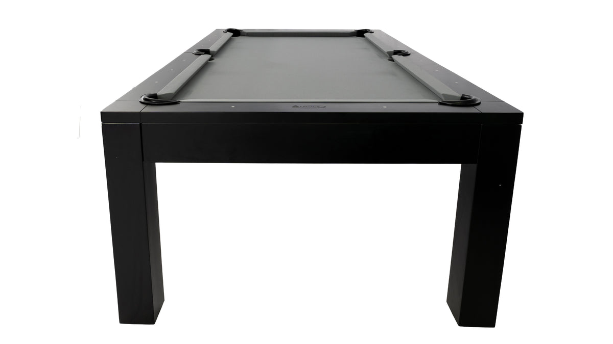 Legacy 8' Baylor Pool Table Modern Series