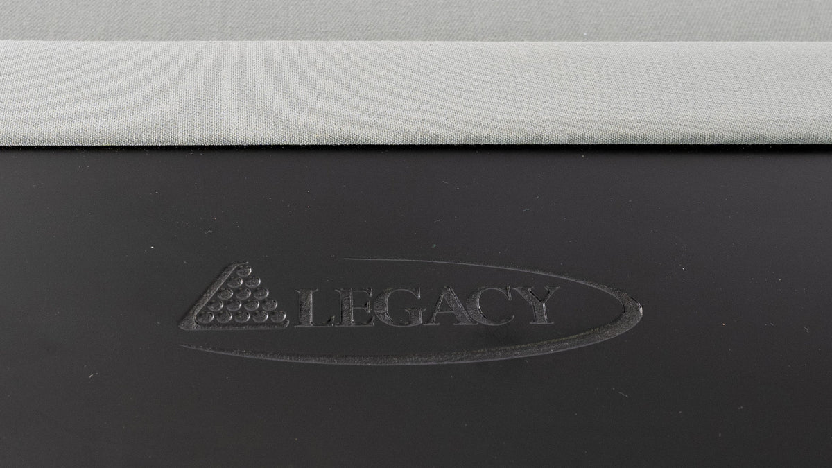 Legacy 8' Baylor Pool Table Modern Series