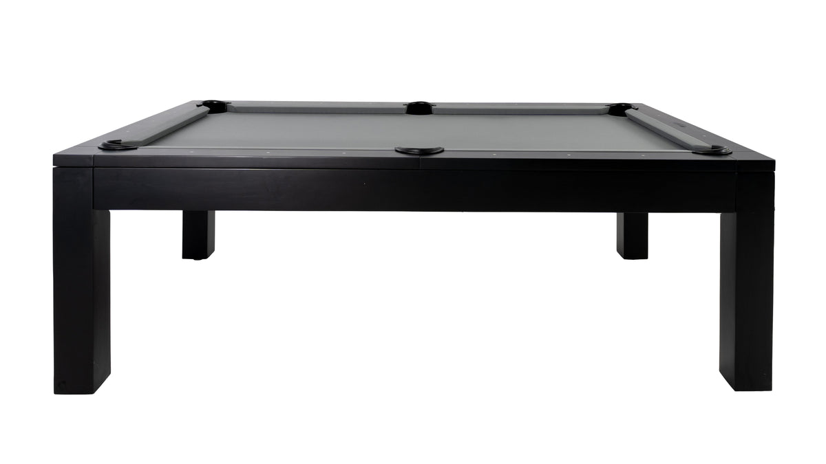 Legacy 8' Baylor Pool Table Modern Series