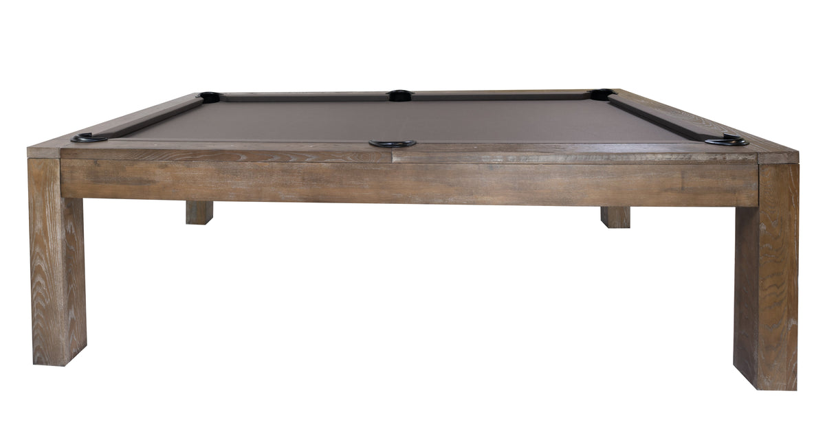 Legacy Baylor Pool Table, Rustic Series