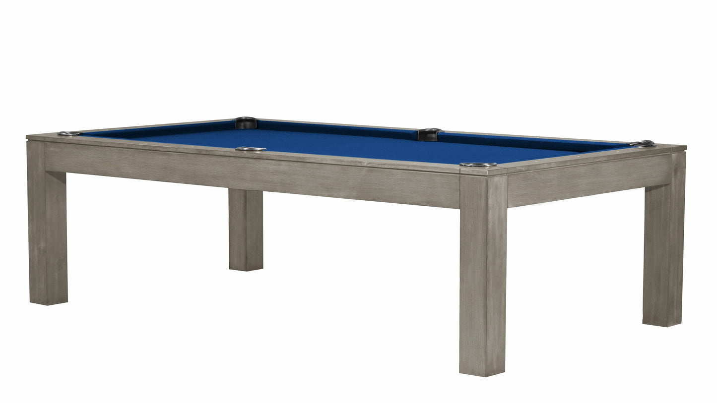 Legacy 8' Baylor - Overcast finish