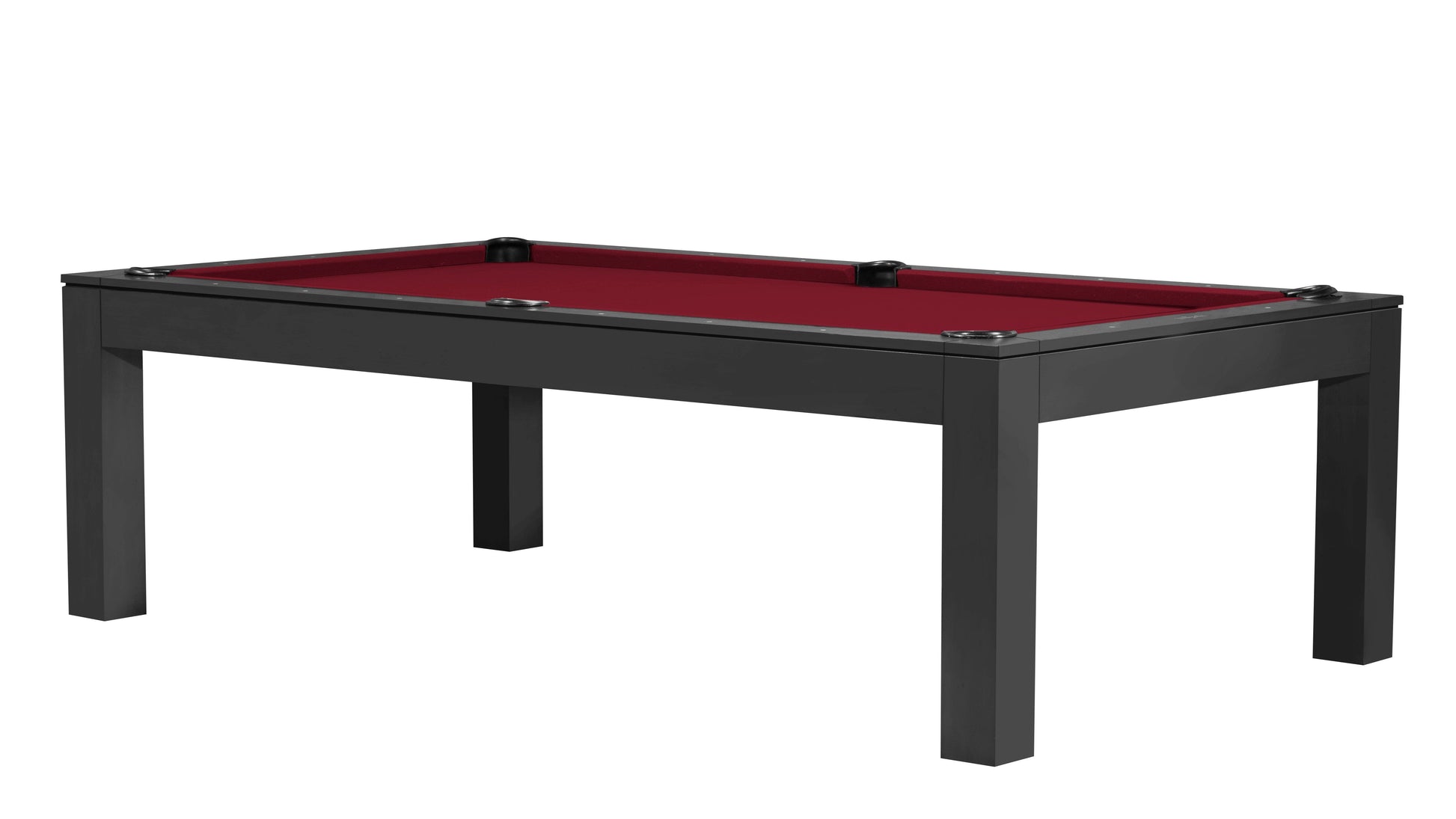 Legacy 8' Baylor - Raven finish