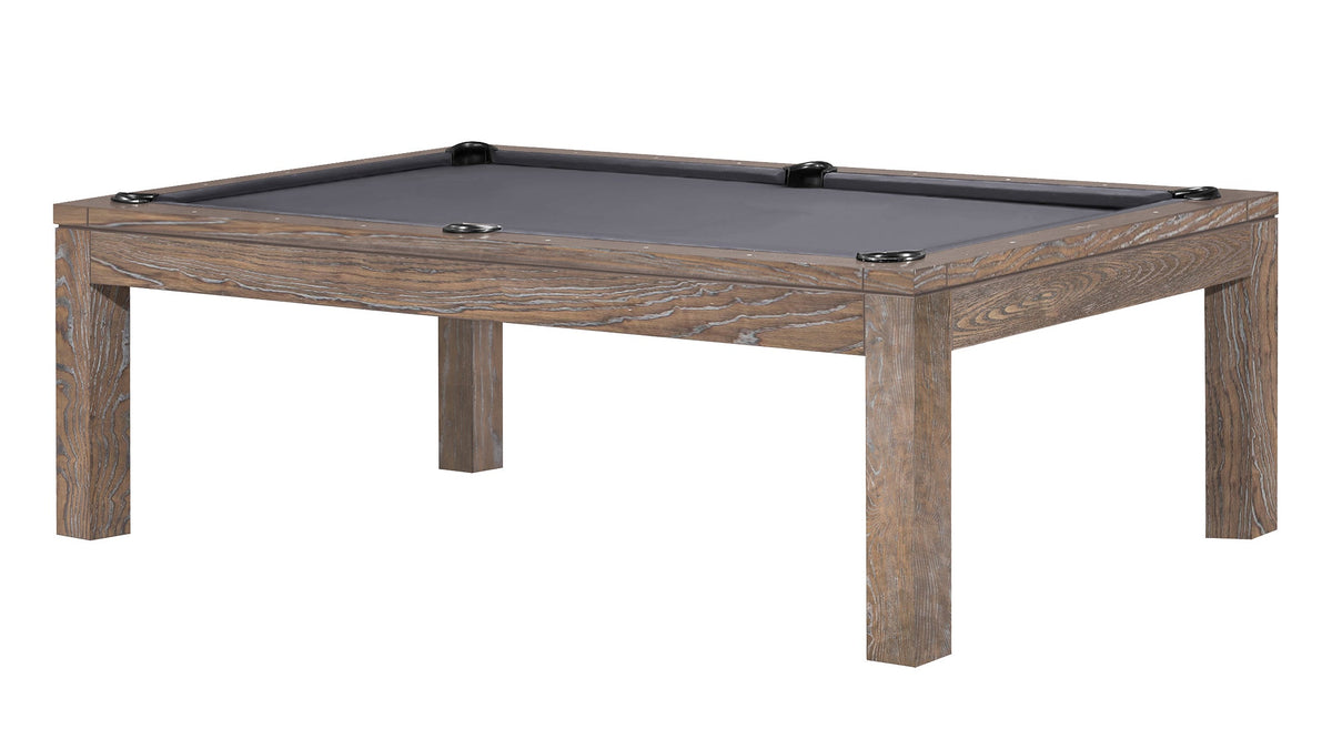 Legacy Baylor Pool Table, Rustic Series