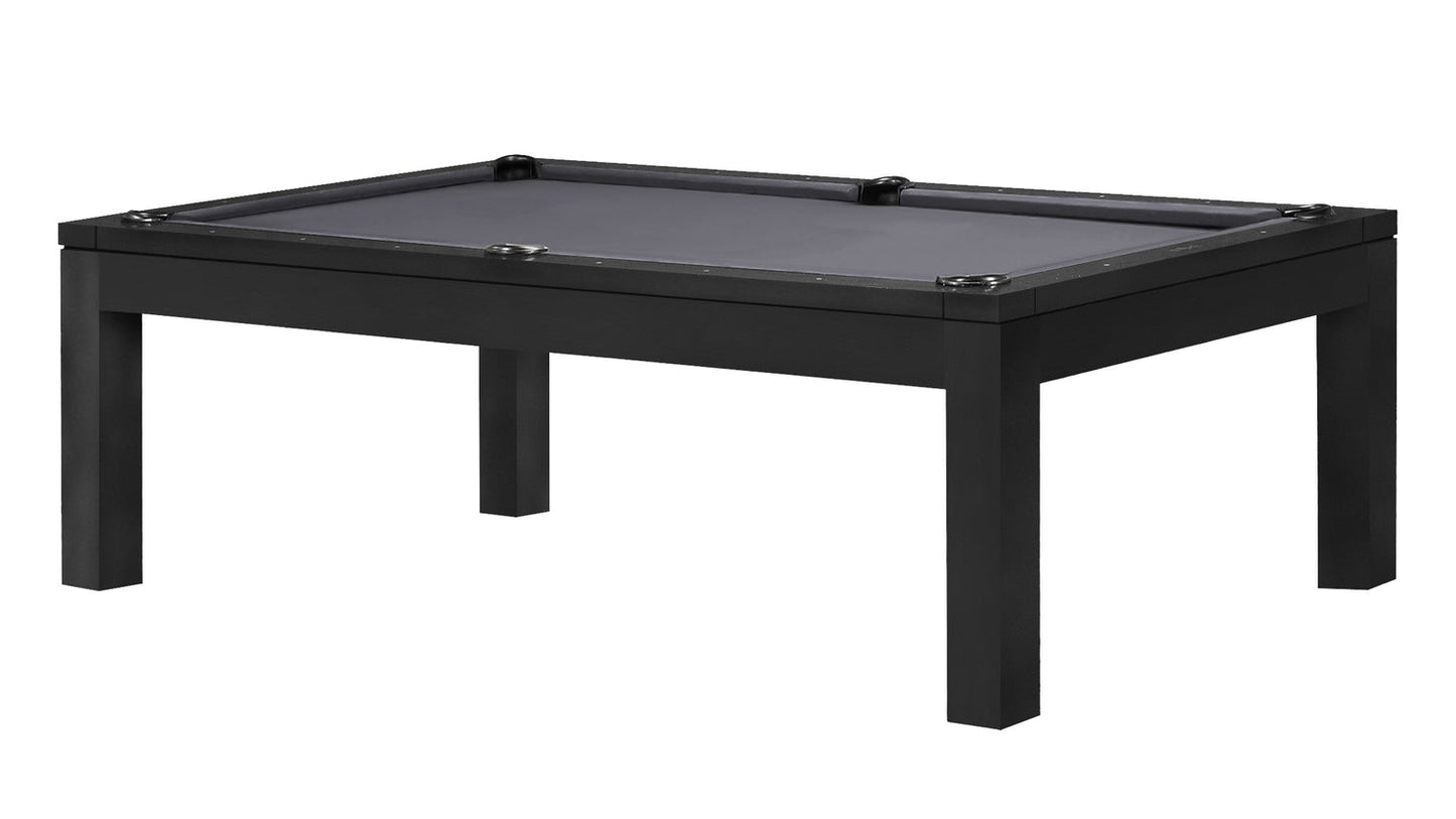 Legacy Baylor 8 foot pool table