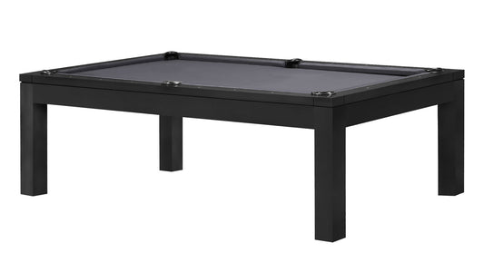 Legacy Baylor 8 foot pool table