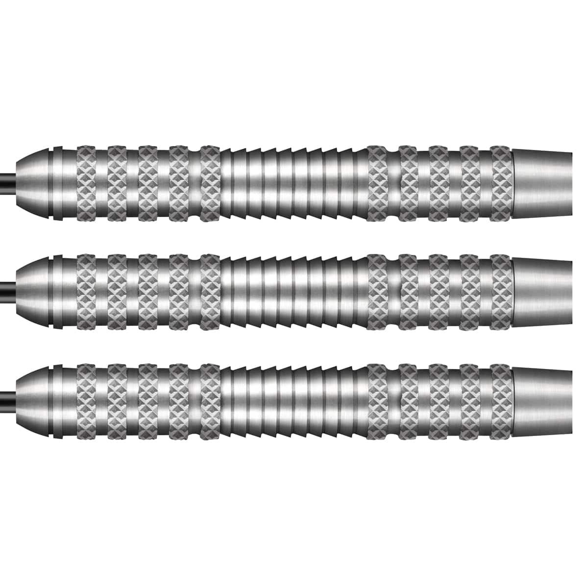 Shot Darts Birds of Prey Osprey Steel Tip Dart Set - 80% Tungsten