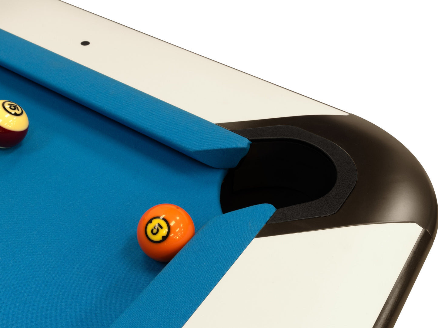 Brunswick Gold Crown VII