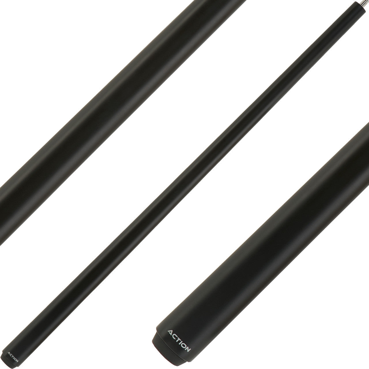 Action ACTMS01 Black Masse Cue