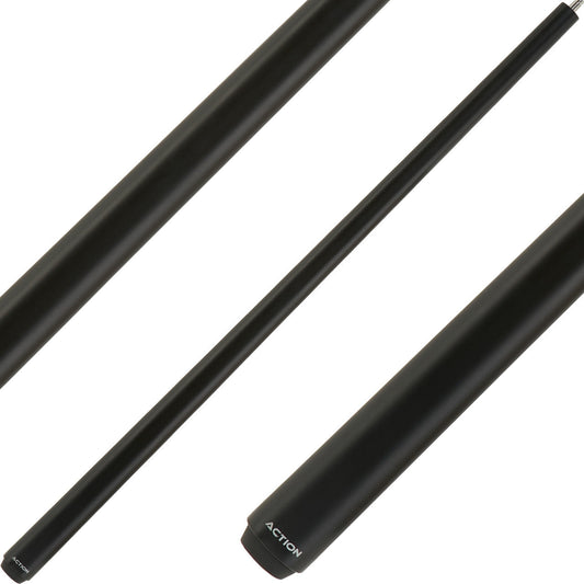 Action ACTMS01 Black Masse Cue