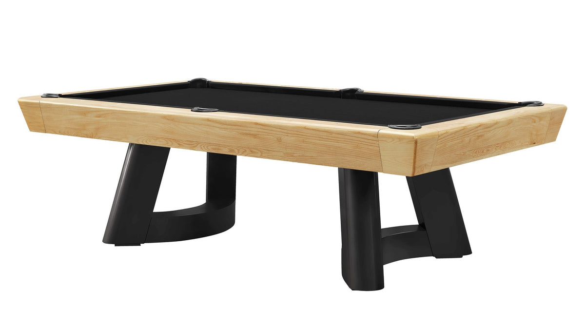Legacy Caney Pool Table