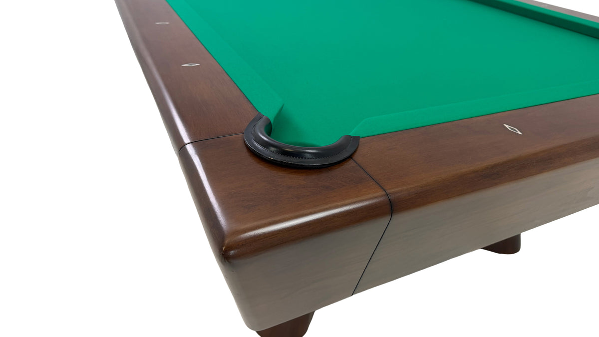 Legacy Caney Pool Table