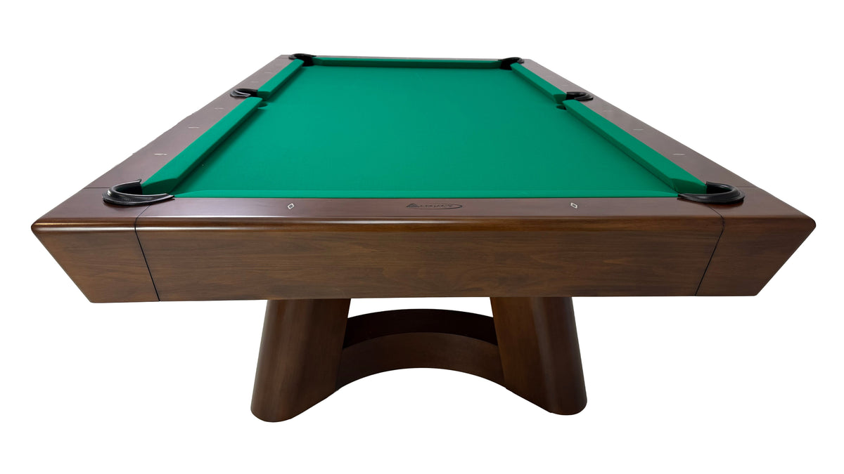 Legacy Caney Pool Table
