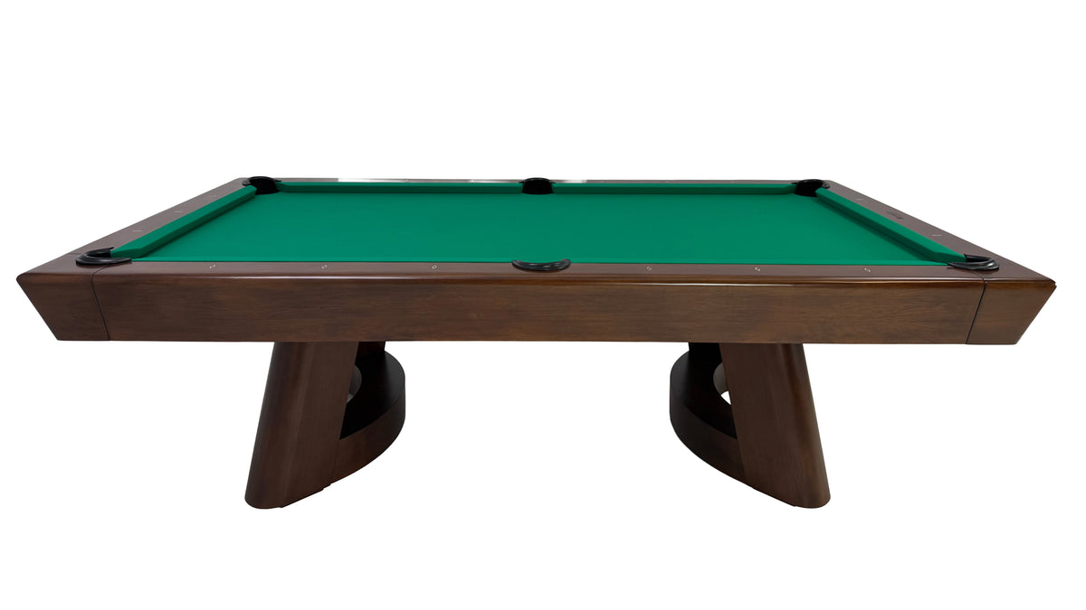 Legacy Caney Pool Table