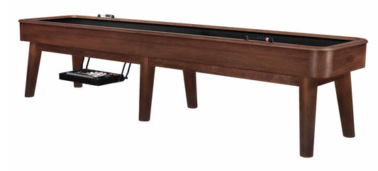 Legacy Collins 12 ft Shuffleboard Table