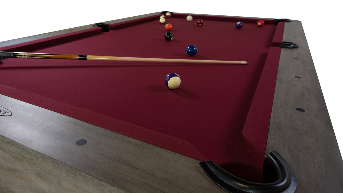 Legacy Collins Pool Table