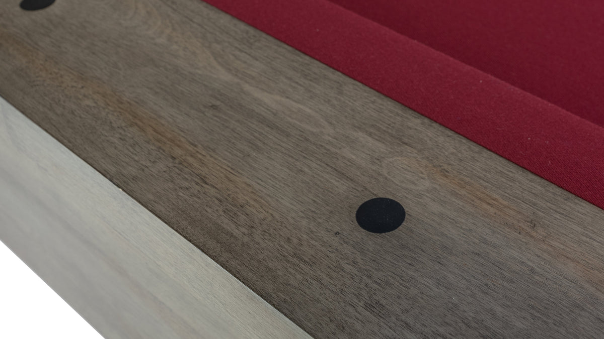 Legacy Collins Pool Table