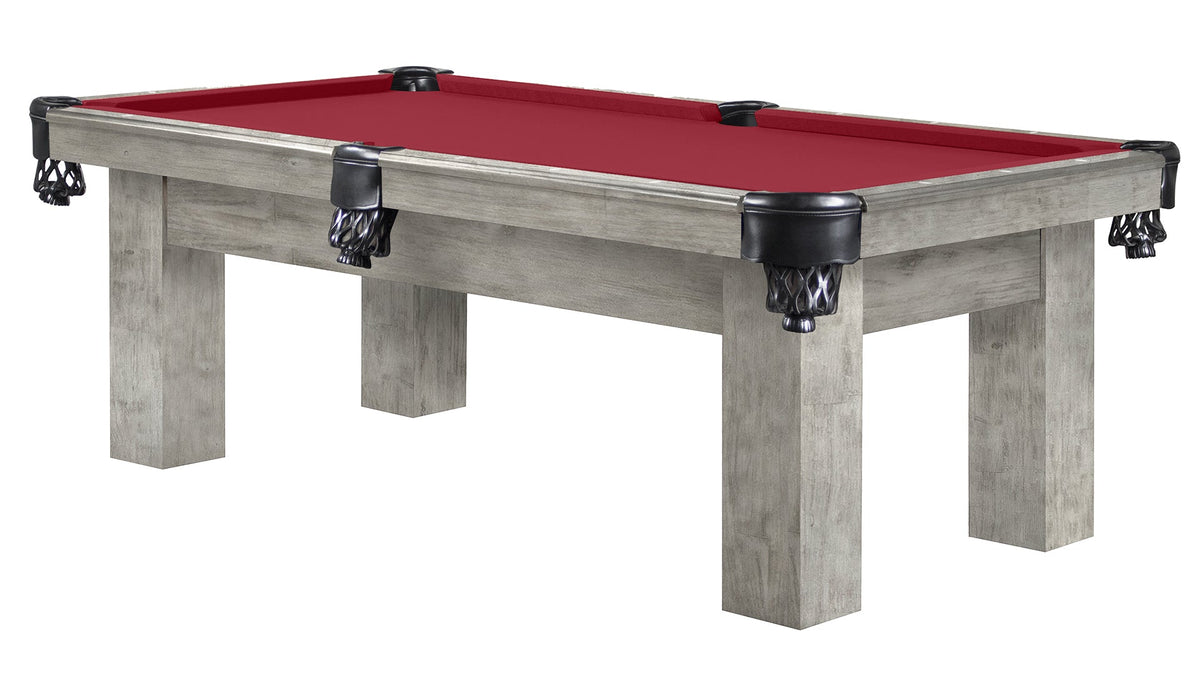 Legacy Colt Pool Table