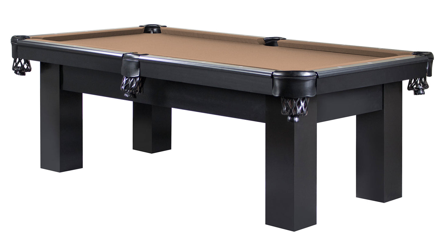 Legacy Colt pool table