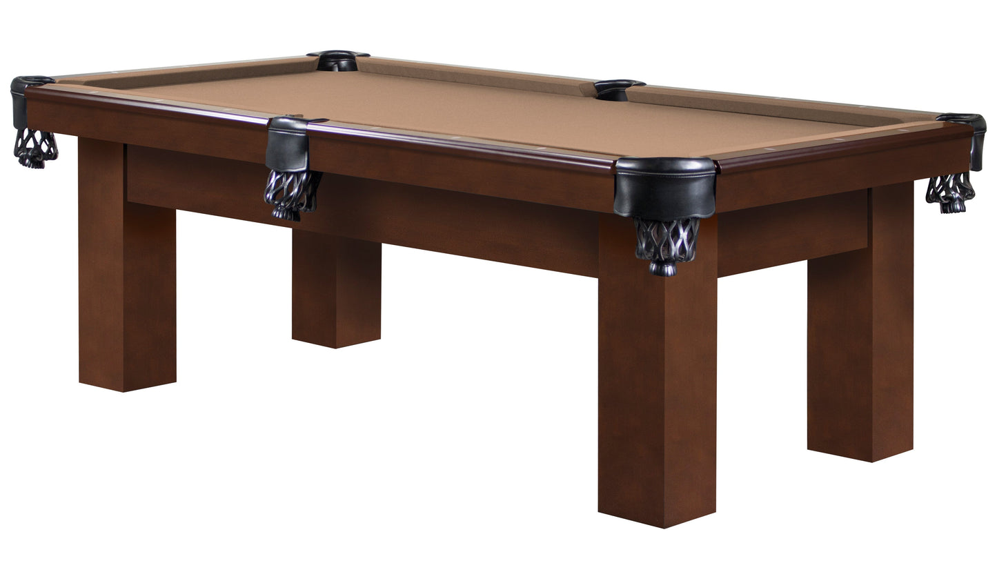 Legacy Colt - Nutmeg finish