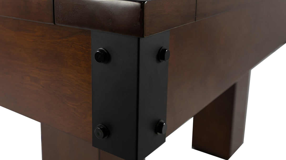 Legacy Colt II Modern Series Pool Table