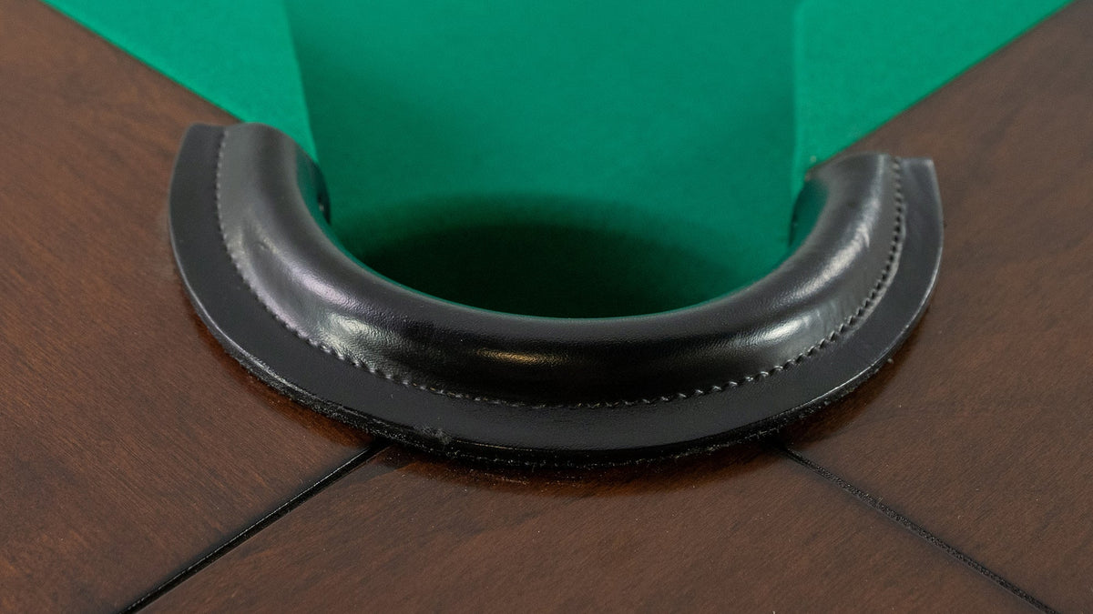 Legacy Colt II Modern Series Pool Table
