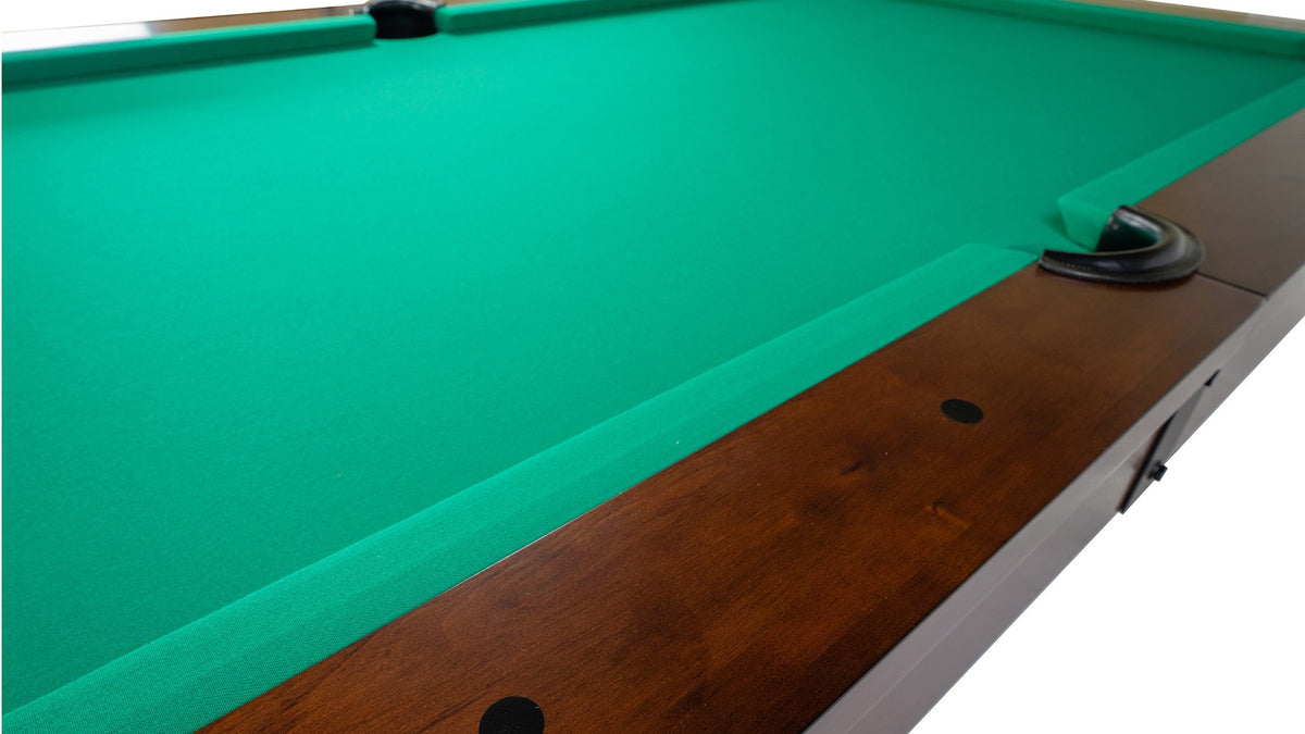 Legacy Colt II Modern Series Pool Table