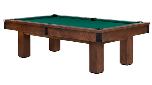 Legacy Colt II Modern Series pool table