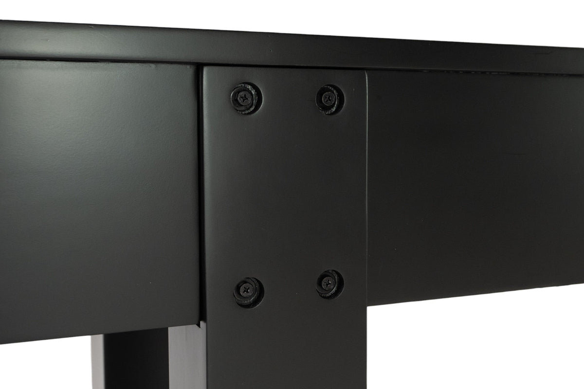Legacy Colt 12 ft Shuffleboard Table detail