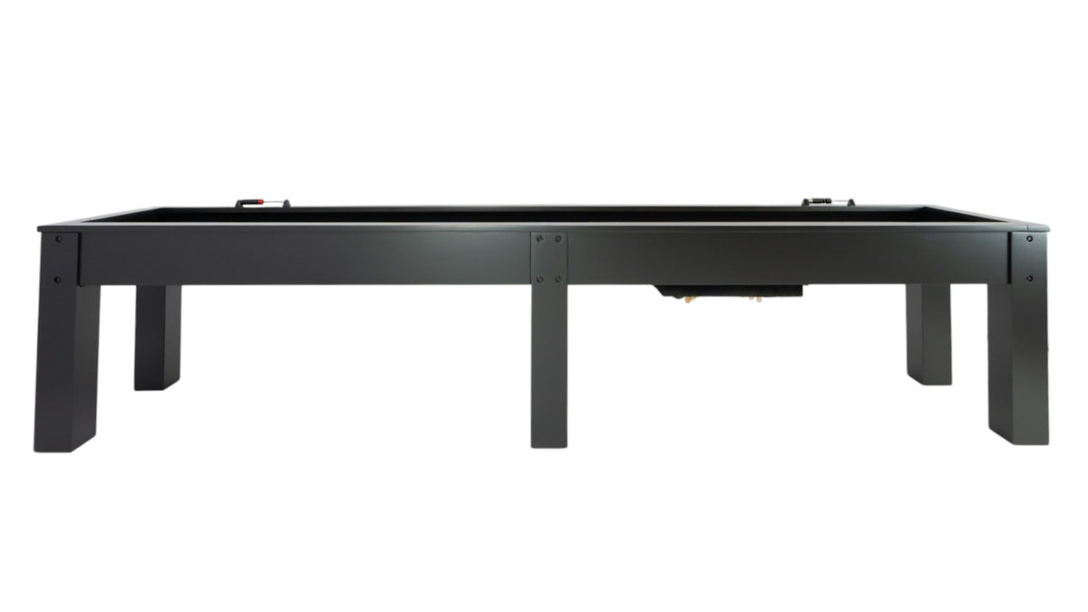 Legacy Colt 12 ft Shuffleboard Table detail
