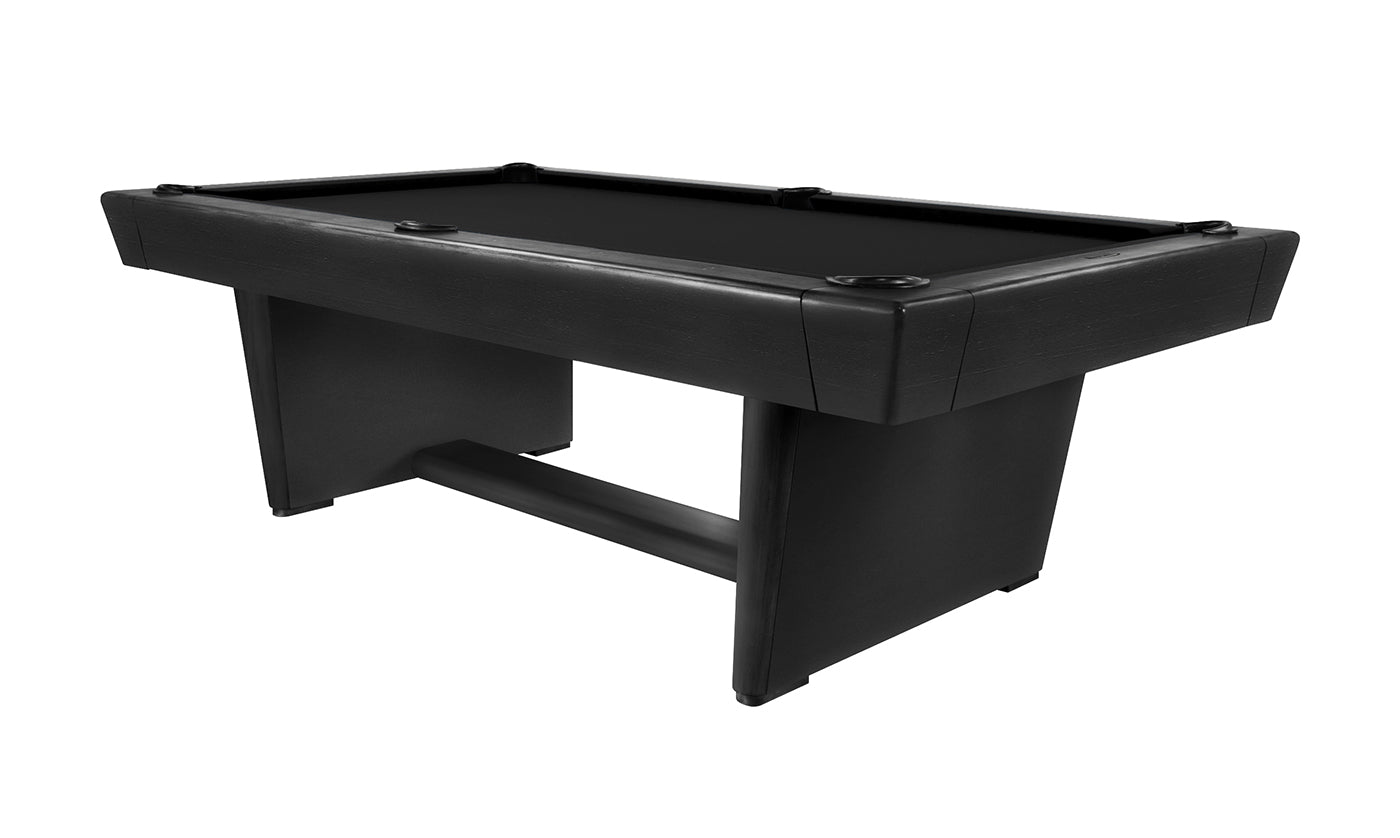 Legacy 8' Conasauga - Raven finish