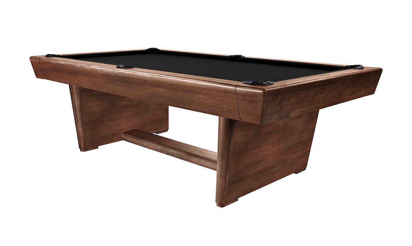 Legacy 8' Conasauga - Nutmeg finish