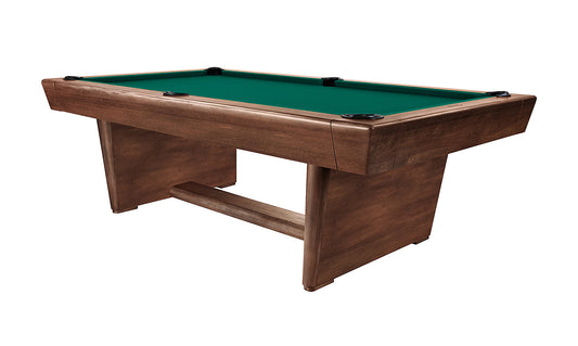 Legacy Conasauga 8 foot pool table