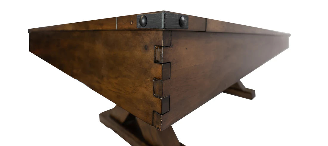 Legacy Cumberland Pool Table