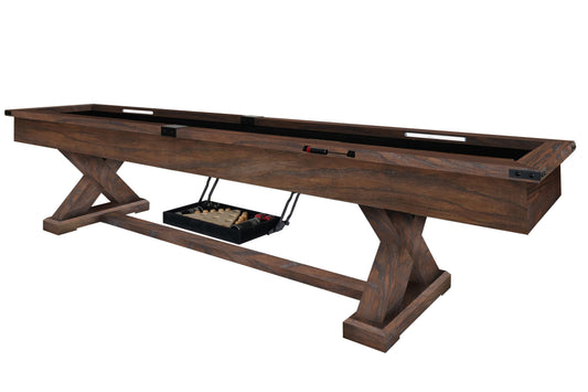 Legacy Cumberland 12 ft Shuffleboard Table
