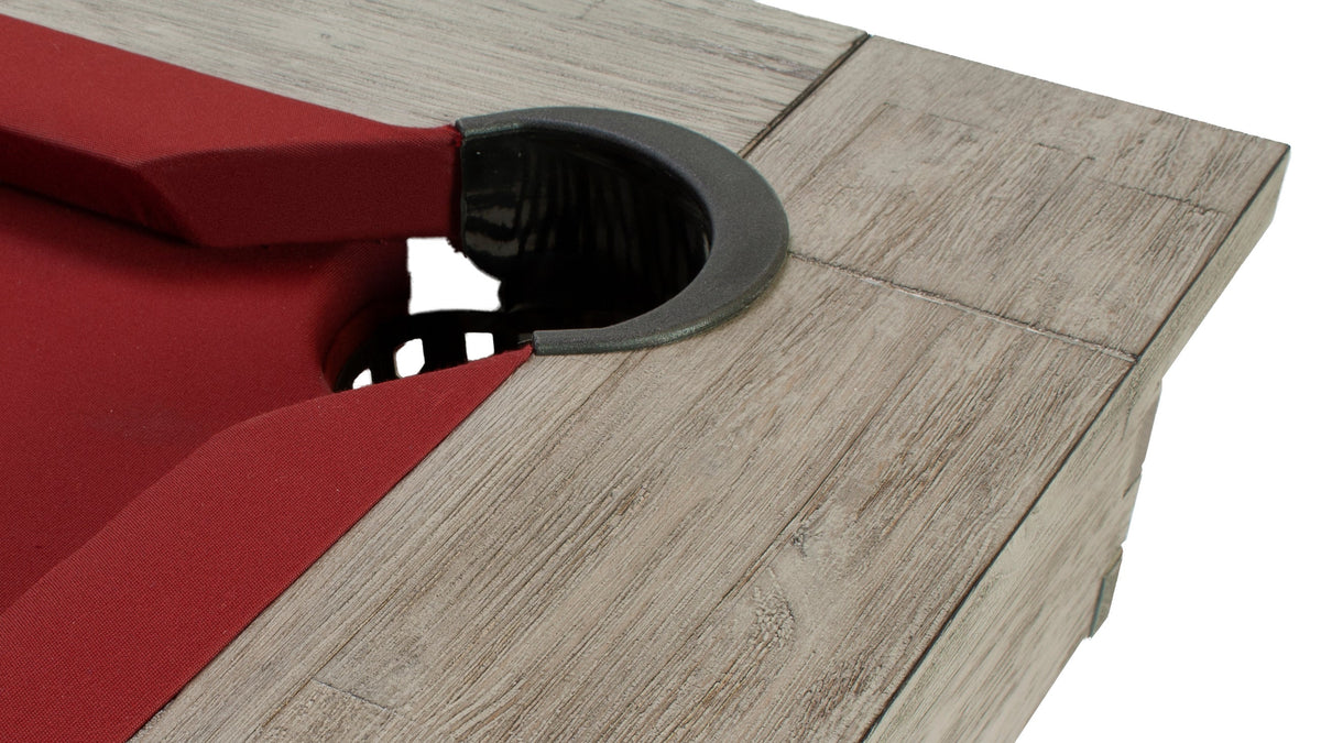 Legacy Cumberland Outdoor Pool Table