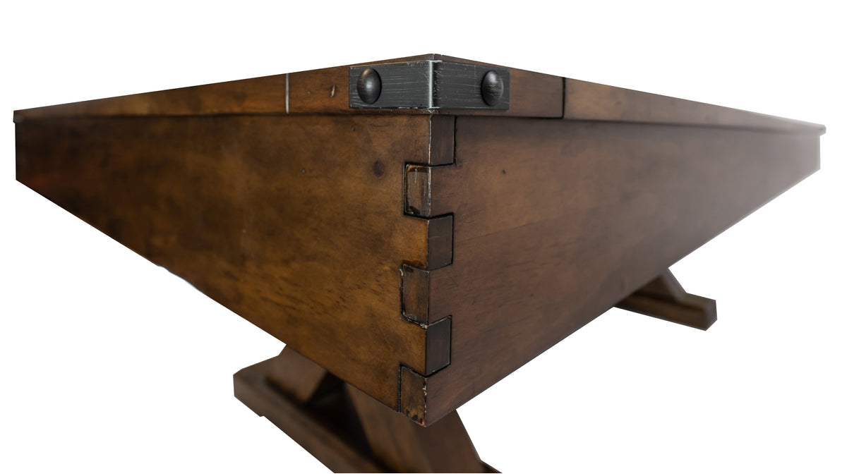 Legacy Cumberland Pool Table
