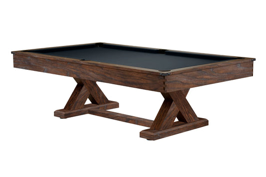 Legacy Cumberland Pool Table