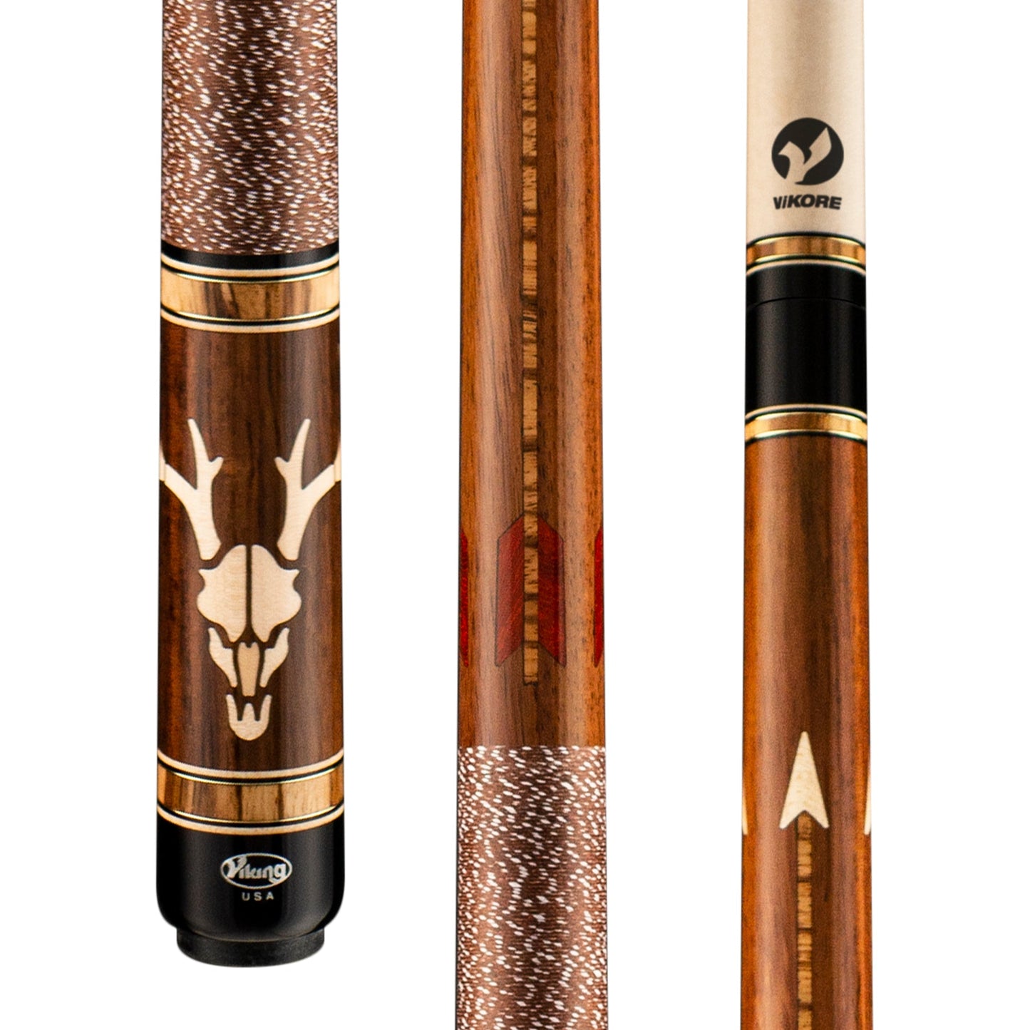 Viking DF0600 Defender Pool Cue