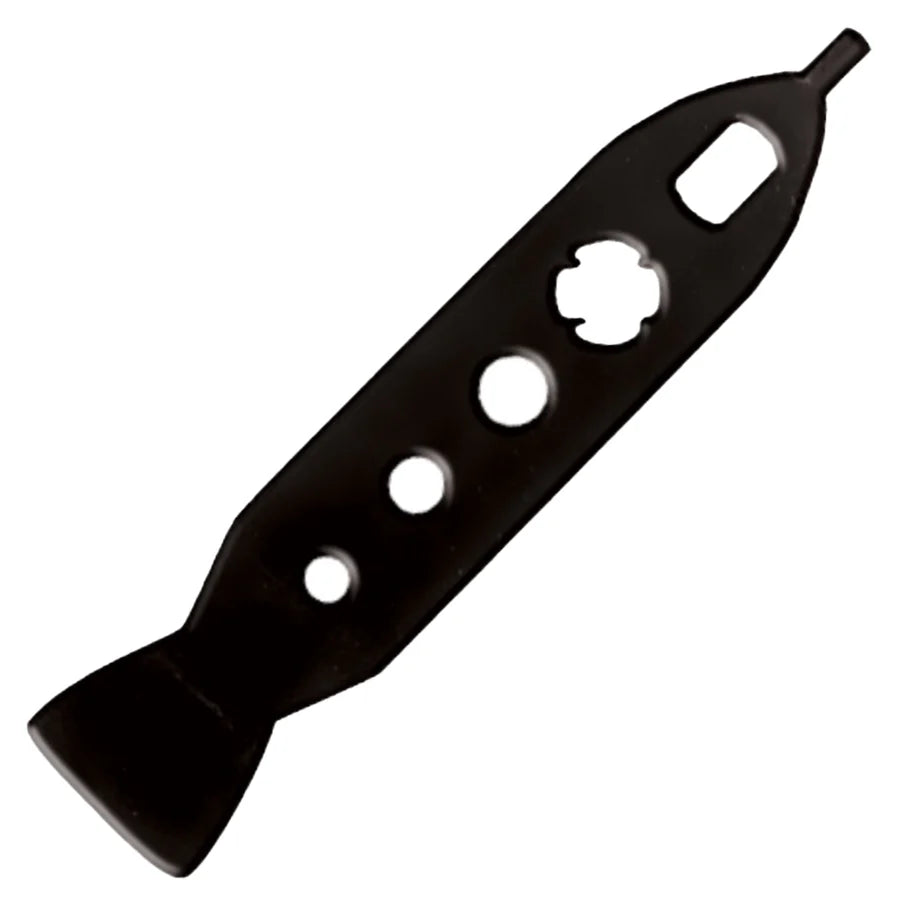Dart Doctor Dart Wrench - Case-Hardened Steel Multi-Tool