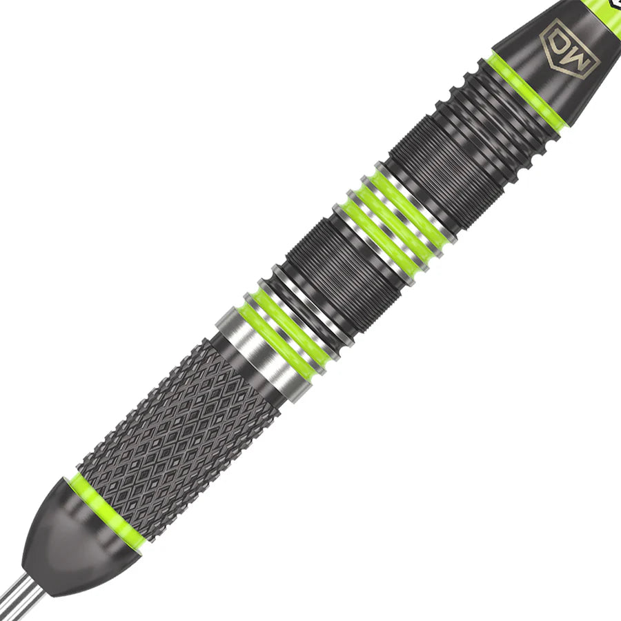 Dart World Anthem Steel Tip Darts