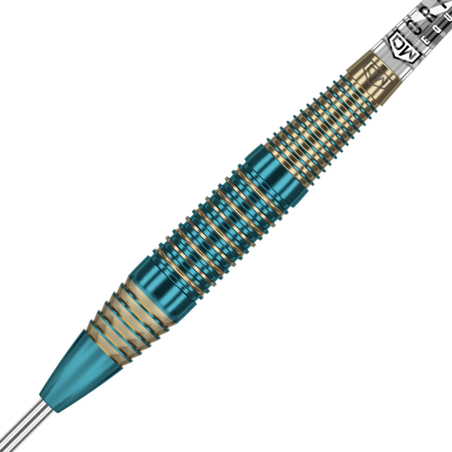 Dart World Flash Back Steel Tip Darts