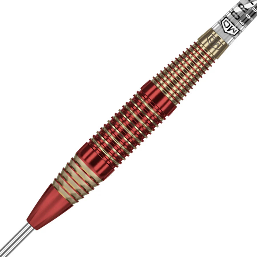 Dart World Flash Back Steel Tip Darts